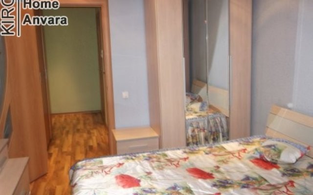 Апартаменты Наши Квартиры.Ру