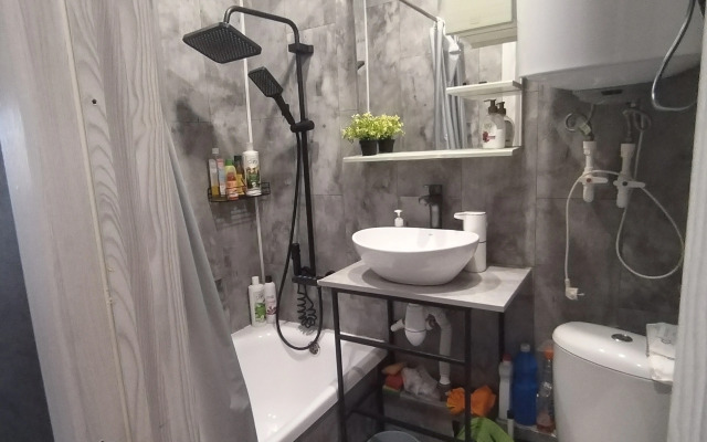 Апартаменты Уютные в Центре