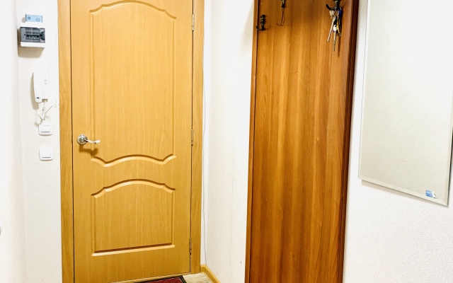 Kvartirkin Na Yanovskogo 2 Flat