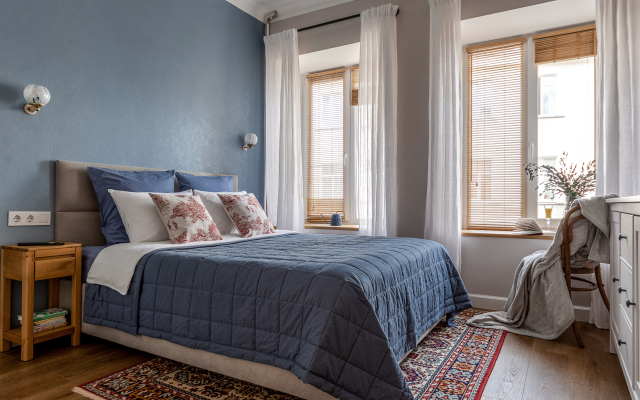 Квартира La Maison Zverinskaya