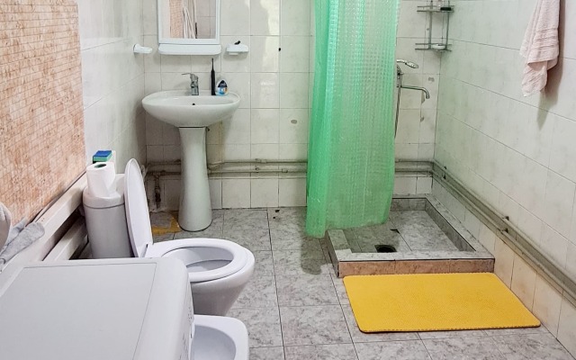 Гостевой дом в Даргавсе