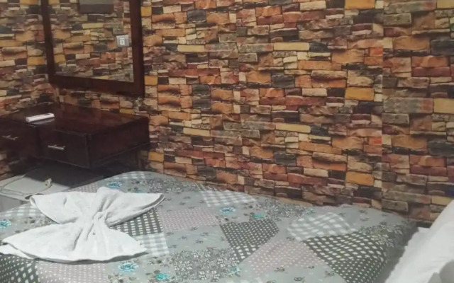 Отель Cairo Hotel