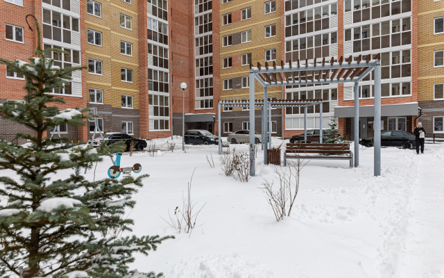 Osinovo Flat