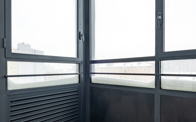 Апартаменты Новый Лесснер