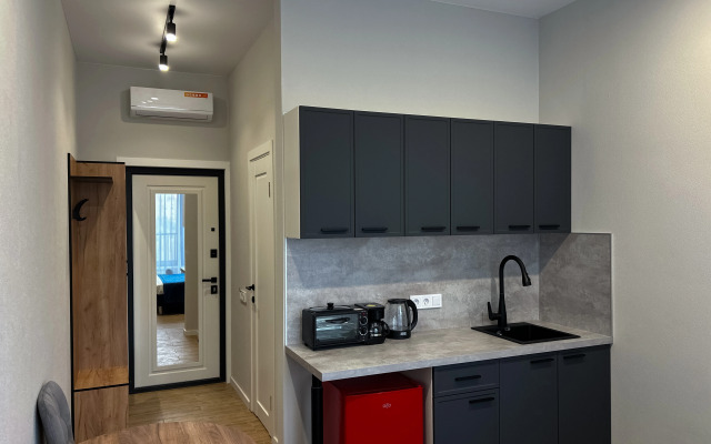 Апартаменты Комфорт