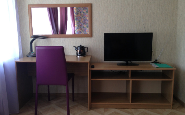 Grad Hotel Mini-Hotel