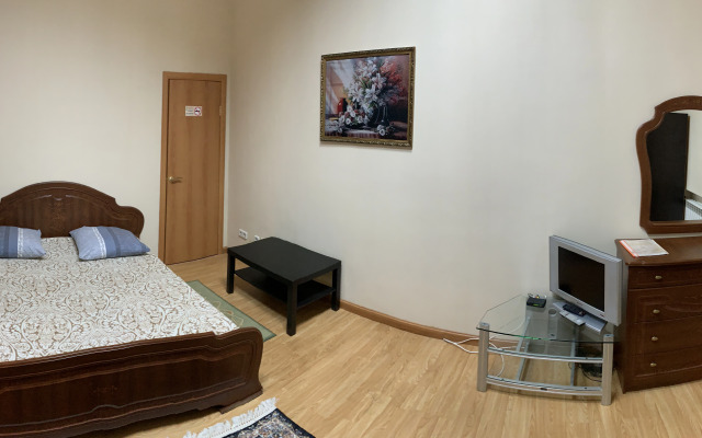 Na Dvoryanskoj Hotel
