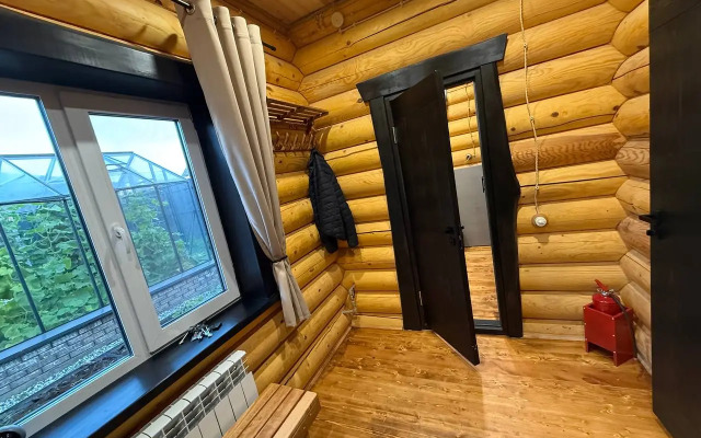 Dom V Lasyve Private house