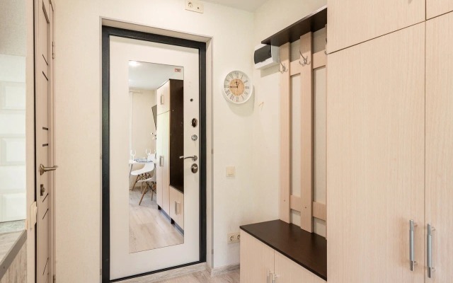 Korolenko 5a Apartments