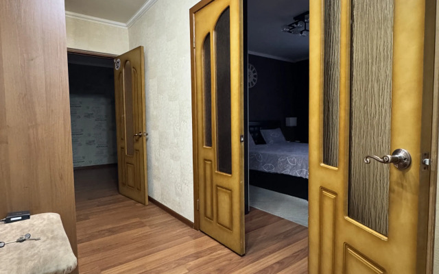 Apartments Dvukhkomnatnaya М4