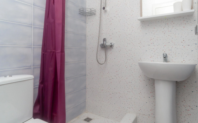 Апартаменты в ЖК Среда-2