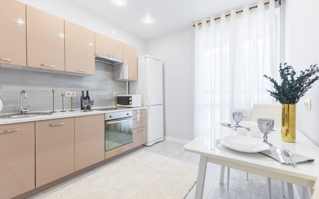 Komfort Apartments