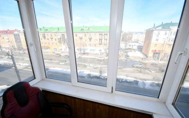 Квартира на Пр Мира 33