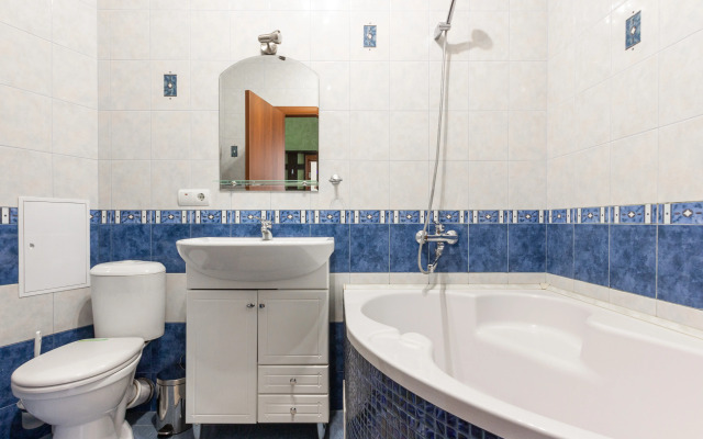 Апартаменты Konig City