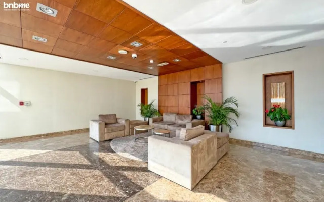 Bnbme | Azure | 1 BDR Apartments