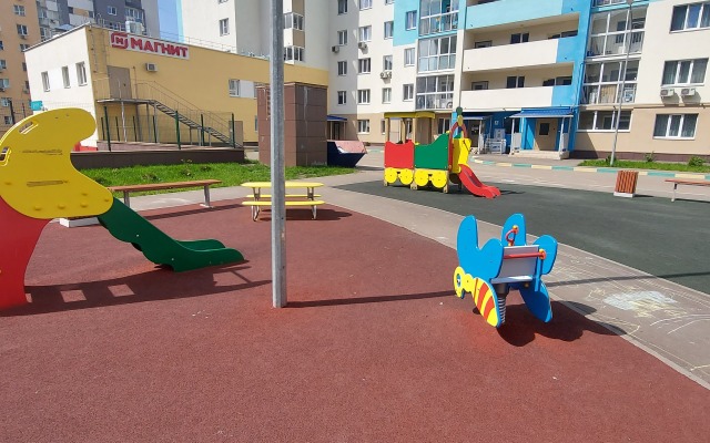 Апартаменты Аппартаменты в Облаках