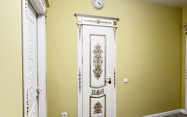 Апартаменты KiraLive в ЖК Город Времени