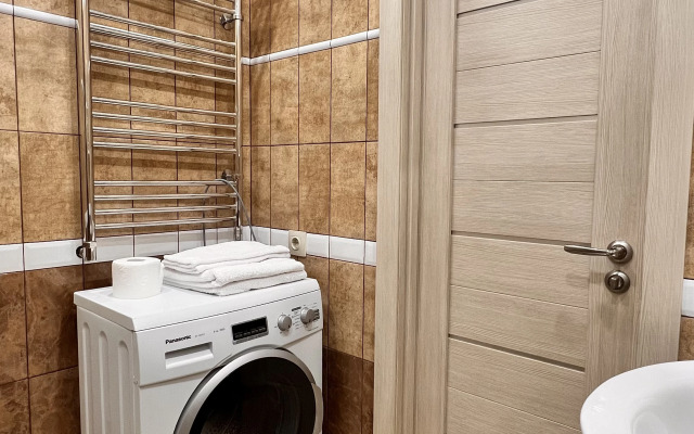 Апартаменты Магия на Яганова 9/4