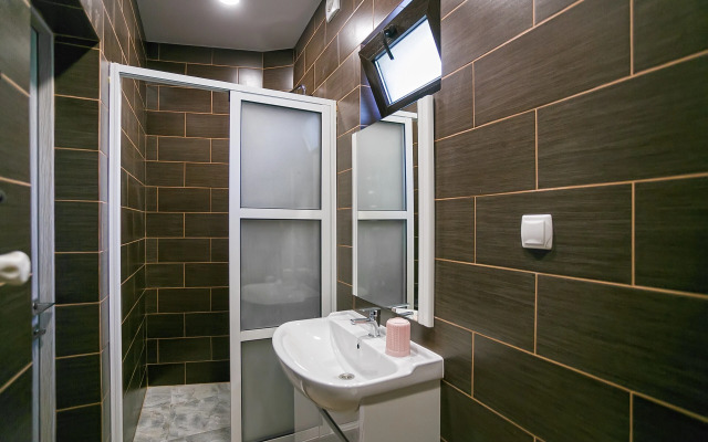 Komfort na 2 etazhe Flat