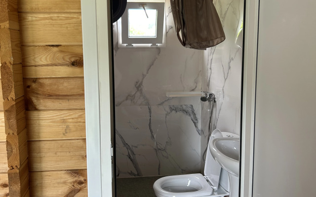 Mini hotel Ryzhik