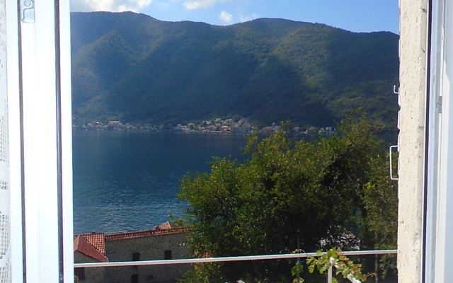 Апартаменты Jovanović Perast