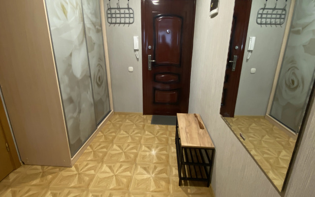 Квартира Уютная