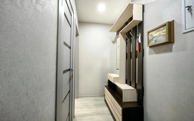 Апартаменты Like Home возле завода Севмаш