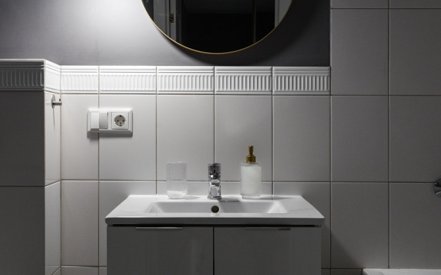 Апартаменты Hugge Place на Немировича Объект 172