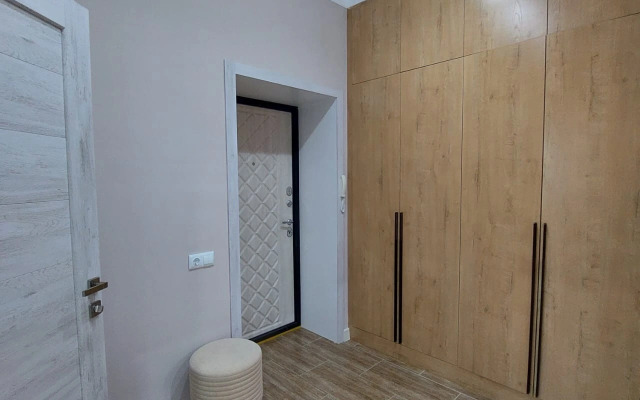 Ryadom s Aeroportom Apartments