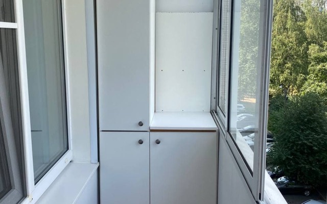 Апартаменты TIME for family - 2 спальни - бесплатная парковка