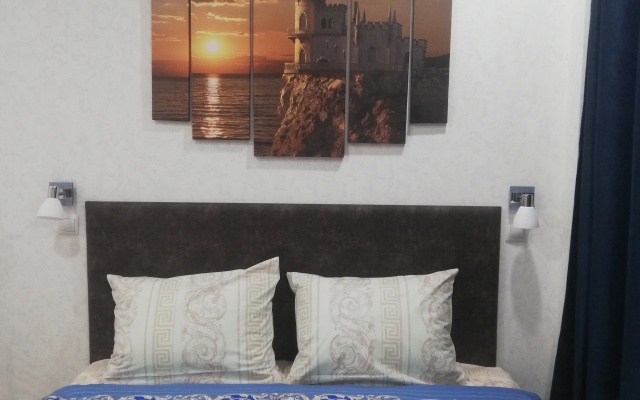 Апартаменты Крымские Каникулы