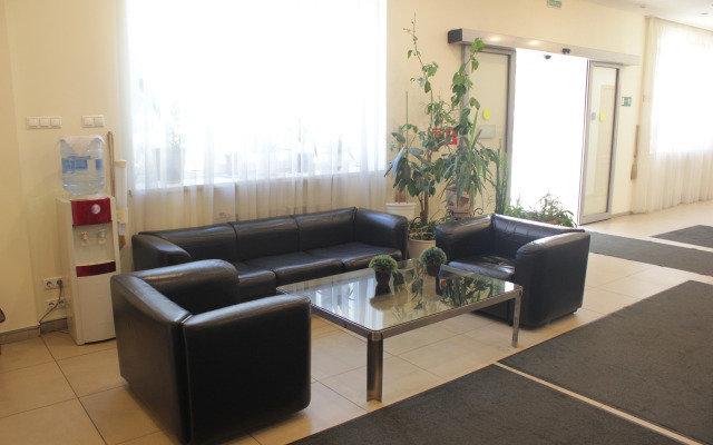Avialuxe Hotel