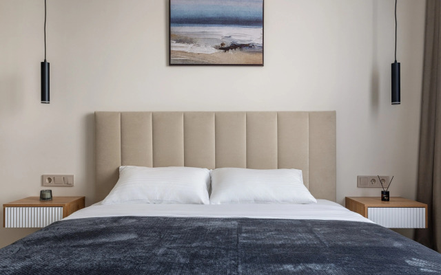 Апартаменты Eco-Style