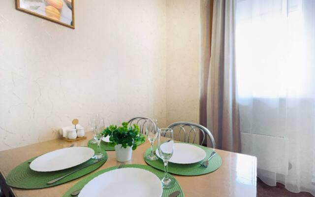 Квартира однокомнатная на Революционной