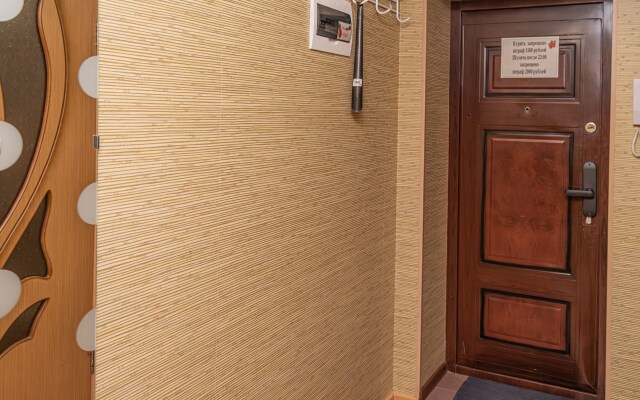 Квартира Калина на Заводской 4