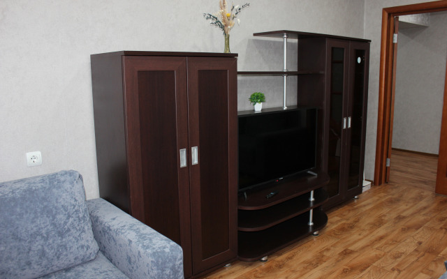 Квартира на Юлиуса Фучика 82