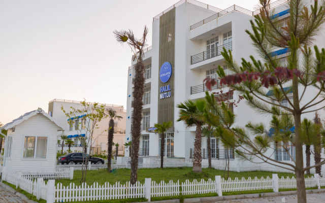 Astalanya Resort