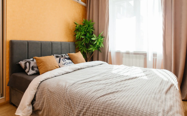 Апартаменты Yousinn Богаткова 213