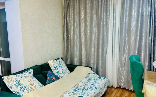 Апартаменты Sweet Home Apart