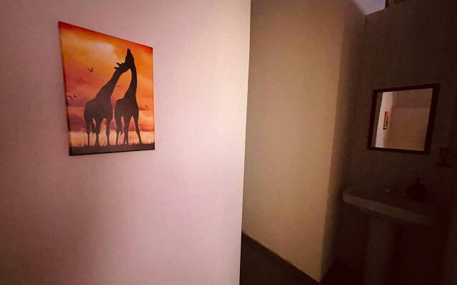 ZyobraHouse Hostel