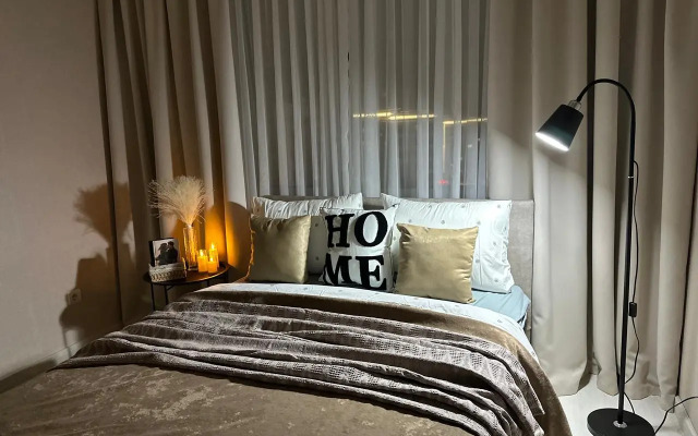 Квартира Живи Тут 89