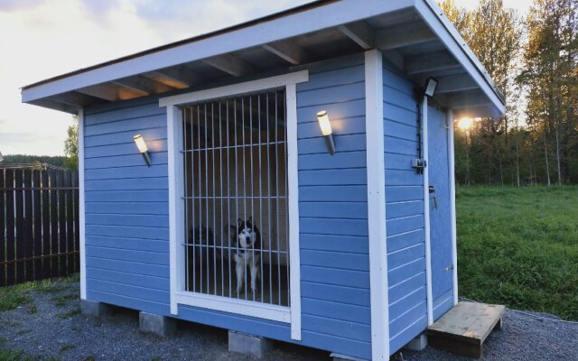 Частный дом в Терву