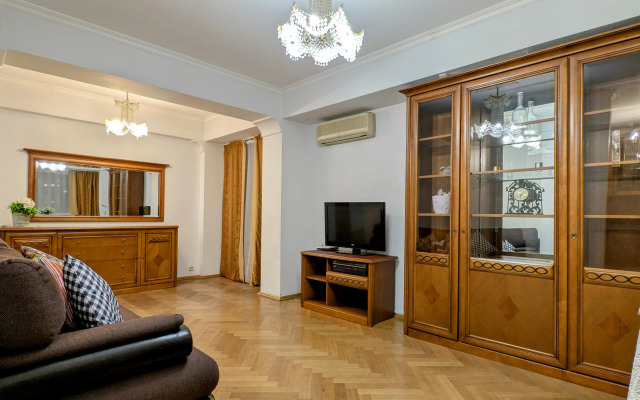 Квартира Свободна - Озерковская набережная 2/1 (2)