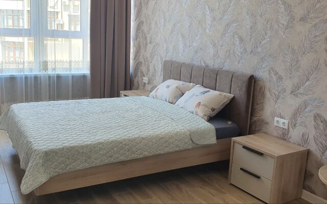 Апартаменты ЖК Черноморский 2