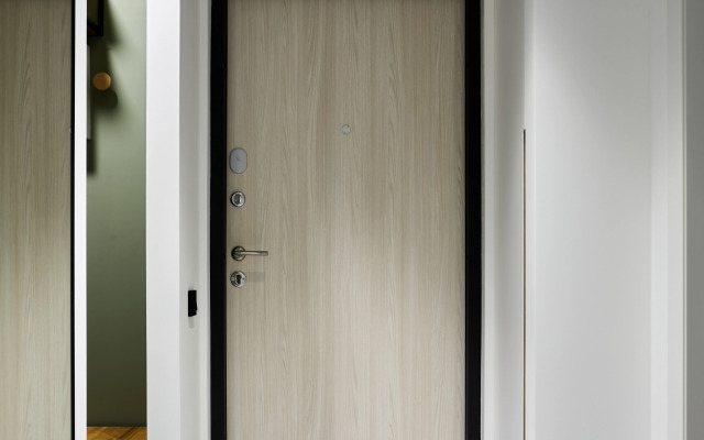 Квартира Двухкомнатная рядом с Центром