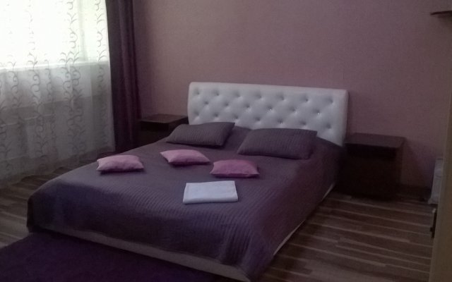 A Nice Hotel-Club Mini-Hotel