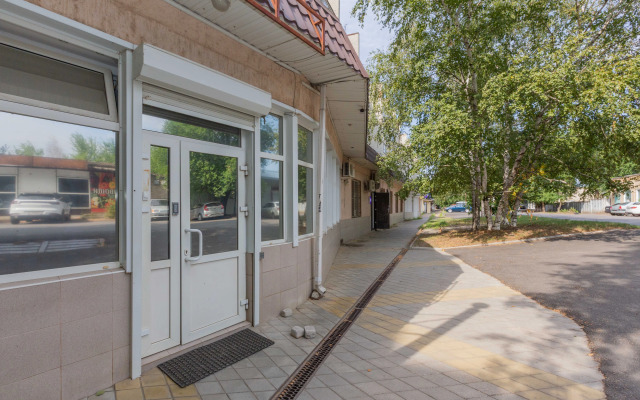 Guest house Prestizh