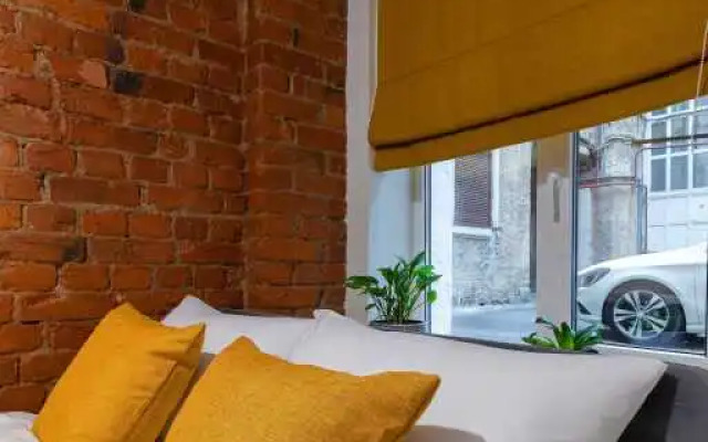 Апартаменты Loft 365