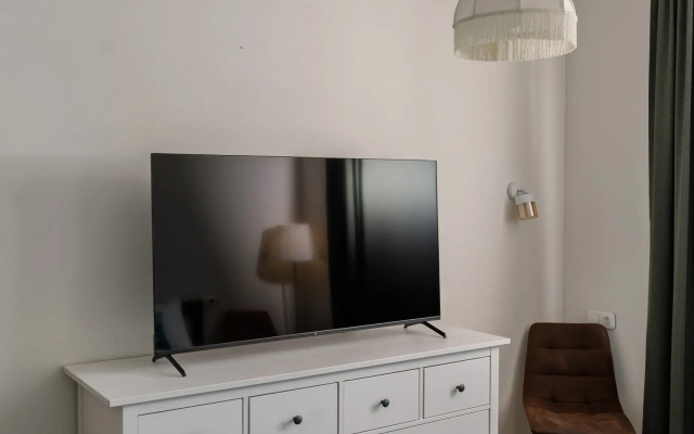Tyulpan Apart Apartments