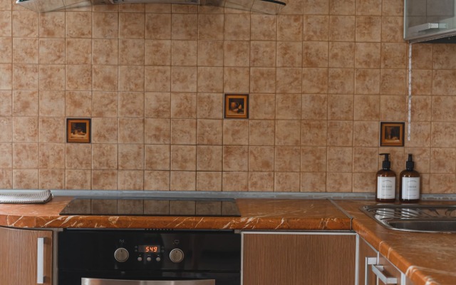 Гостевой Дом в Деревне Шуя